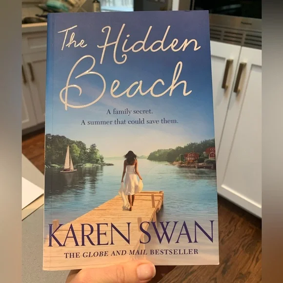 TWO ADULT FICTION BOOKS - Picture 6 of 9